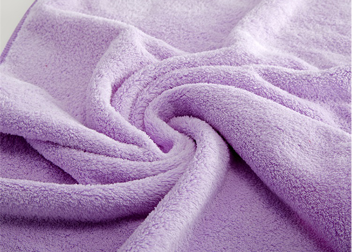 棉质毛巾