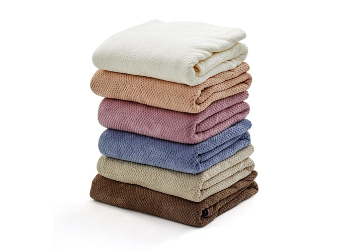 保养毛巾的方法您了解吗？