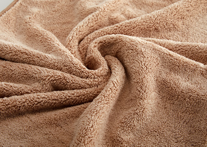 鄂州美容院毛巾