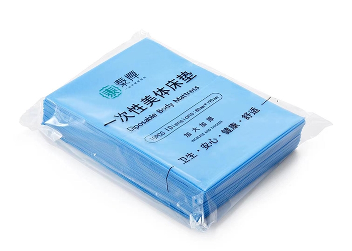 大连一次性美容床单