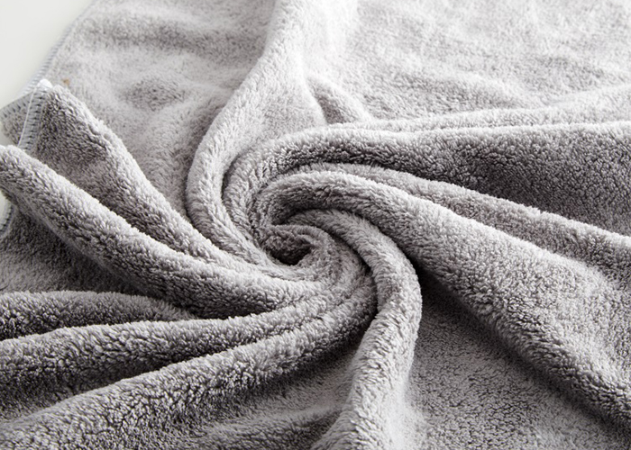 新买回来的毛巾要如何清洗消毒？