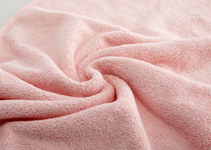 纯棉毛巾的优点有哪些？